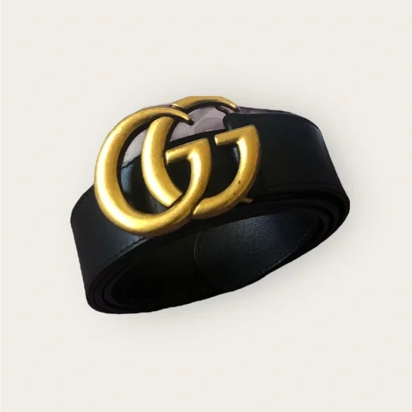 Gucci belt, like new, no fade, no scratch or tear elegant, fashion belt